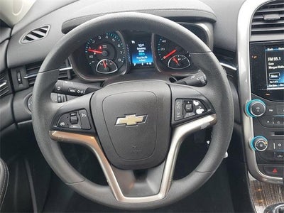 2015 Chevrolet Malibu LT