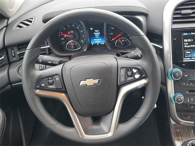 2015 Chevrolet Malibu LT