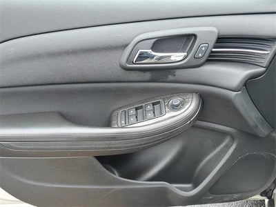 2015 Chevrolet Malibu LT