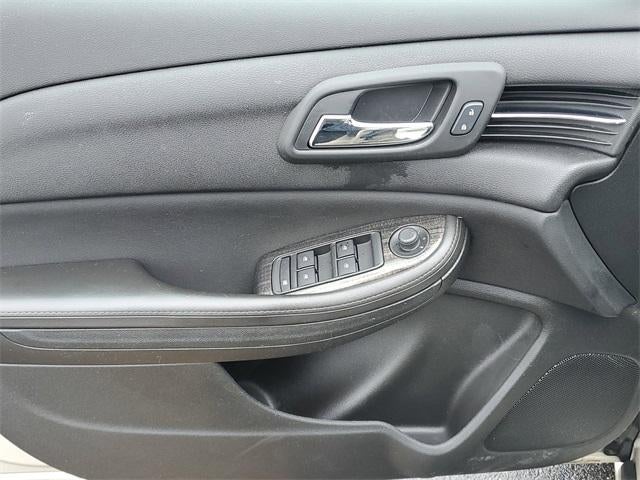 2015 Chevrolet Malibu LT