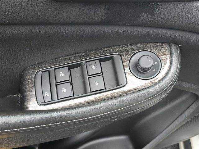 2015 Chevrolet Malibu LT