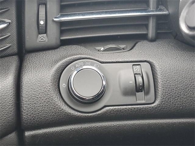 2015 Chevrolet Malibu LT