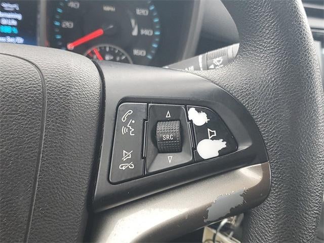 2015 Chevrolet Malibu LT