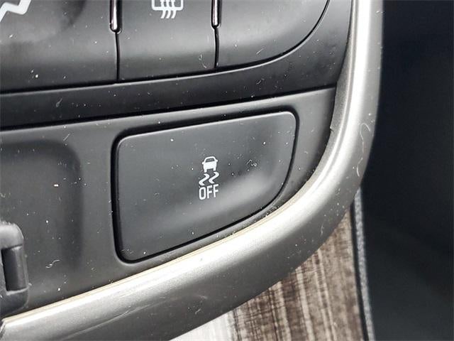 2015 Chevrolet Malibu LT