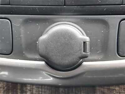 2015 Chevrolet Malibu LT