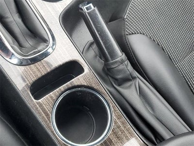 2015 Chevrolet Malibu LT