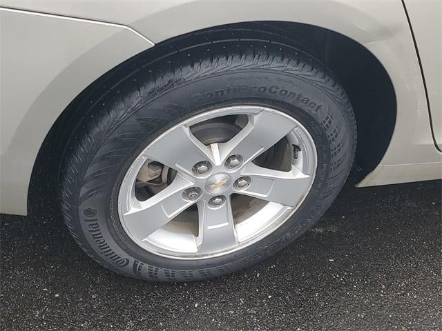 2015 Chevrolet Malibu LT