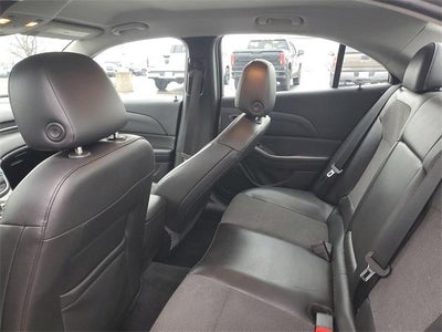 2015 Chevrolet Malibu LT