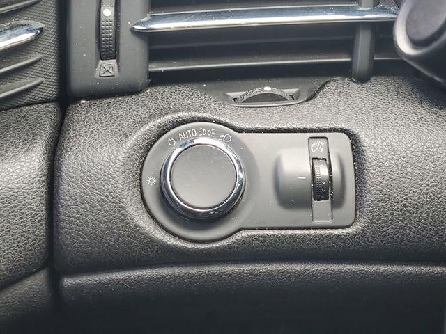 2015 Chevrolet Malibu LT