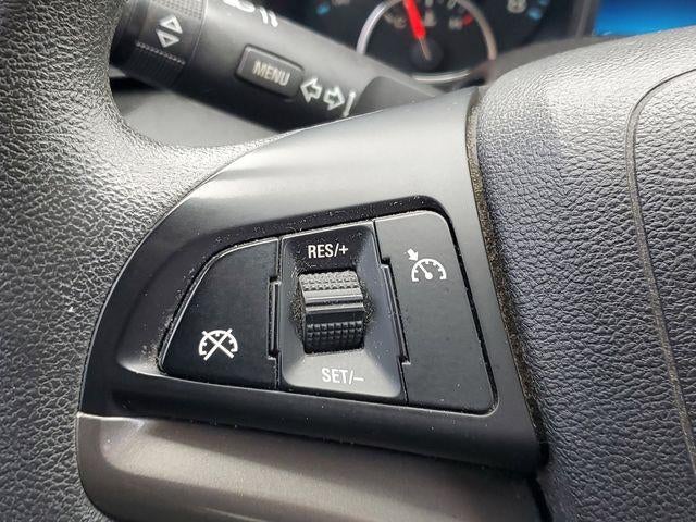 2015 Chevrolet Malibu LT