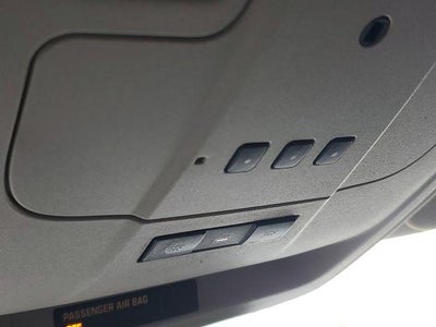 2015 Chevrolet Malibu LT