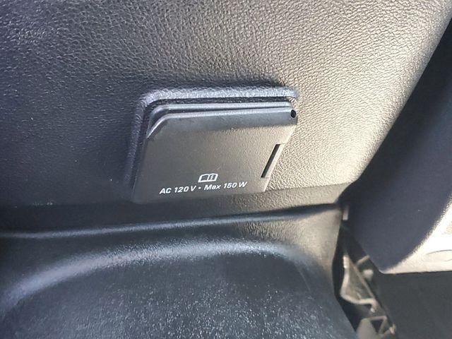 2015 Chevrolet Malibu LTZ