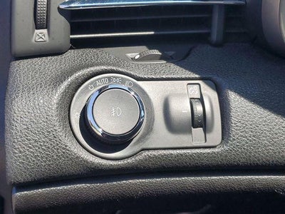 2015 Chevrolet Malibu LTZ
