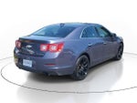 2015 Chevrolet Malibu LTZ
