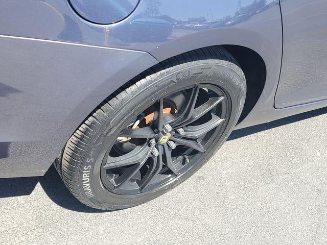 2015 Chevrolet Malibu LTZ