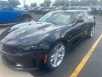 2021 Chevrolet Camaro 1LT