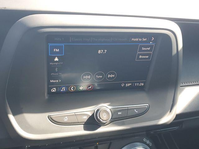 2021 Chevrolet Camaro 1LT