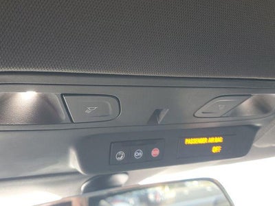 2021 Chevrolet Camaro 1LT