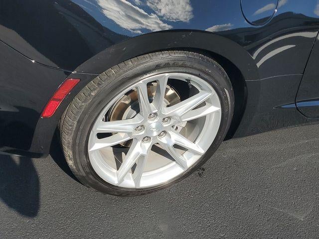 2021 Chevrolet Camaro 1LT