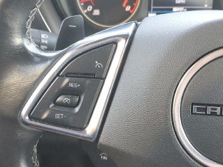 2024 Chevrolet Camaro 2LT