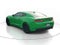 2017 Chevrolet Camaro 2LT