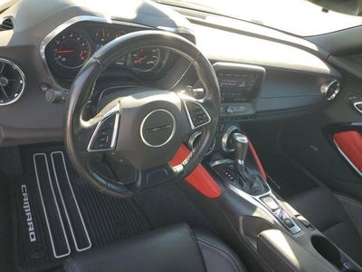 2023 Chevrolet Camaro 2LT