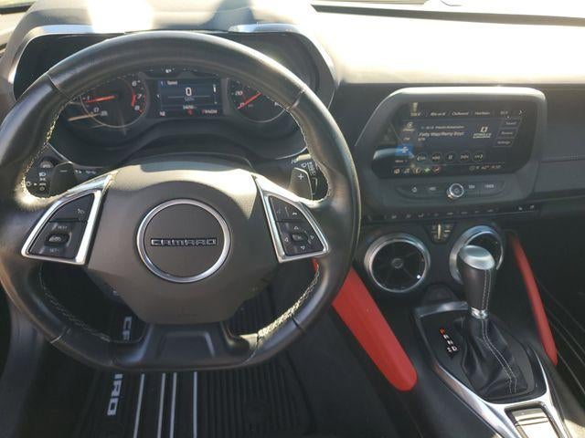 2023 Chevrolet Camaro 2LT