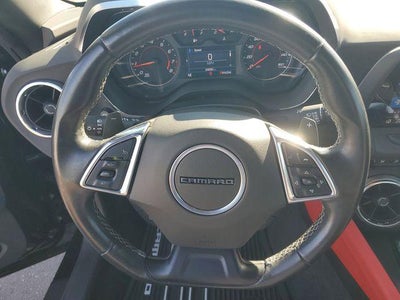 2023 Chevrolet Camaro 2LT