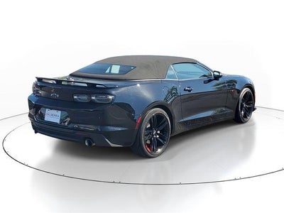 2023 Chevrolet Camaro 2LT