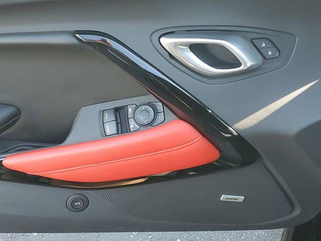 2023 Chevrolet Camaro 2LT