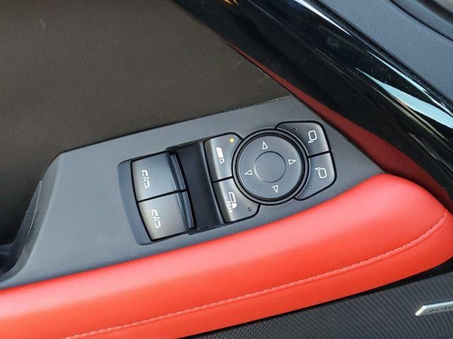 2023 Chevrolet Camaro 2LT