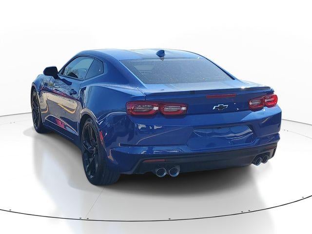 2021 Chevrolet Camaro LT1