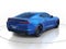 2021 Chevrolet Camaro LT1