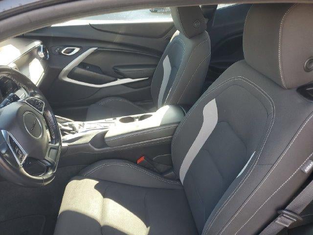 2020 Chevrolet Camaro LT1