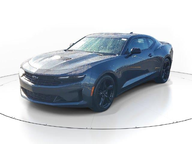 2020 Chevrolet Camaro LT1