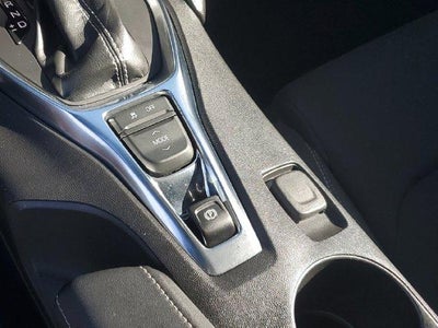 2020 Chevrolet Camaro LT1