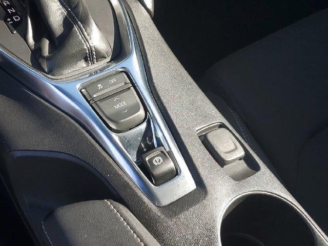2020 Chevrolet Camaro LT1