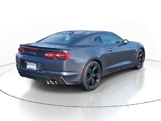 2020 Chevrolet Camaro LT1