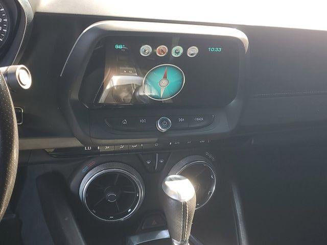 2018 Chevrolet Camaro 1SS