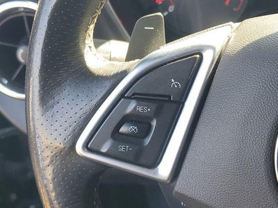 2018 Chevrolet Camaro 1SS