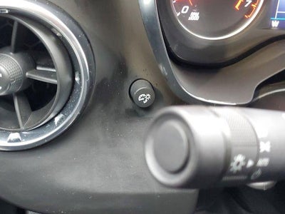 2021 Chevrolet Camaro LT1