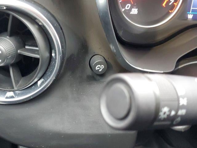 2021 Chevrolet Camaro LT1