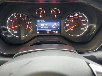 2021 Chevrolet Camaro LT1