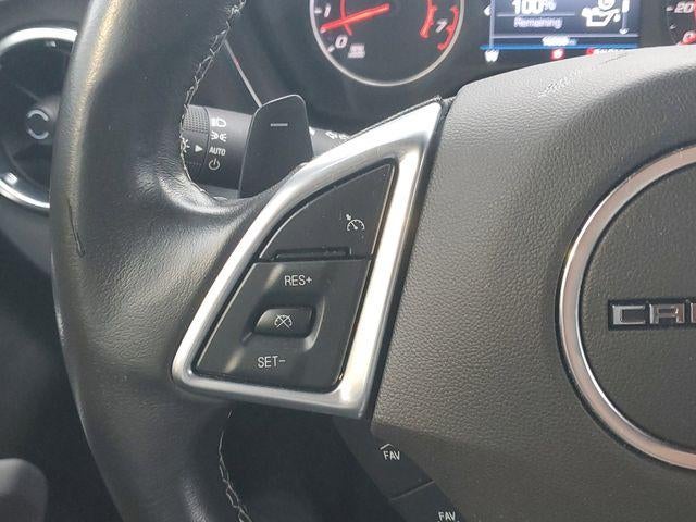 2021 Chevrolet Camaro LT1