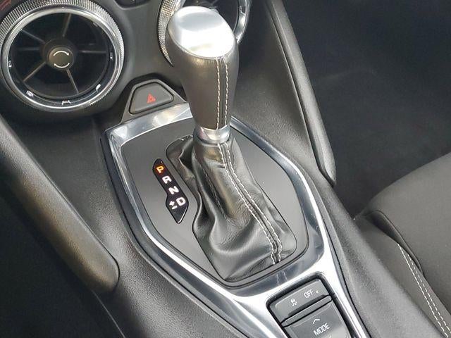 2021 Chevrolet Camaro LT1