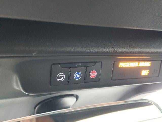 2021 Chevrolet Camaro LT1