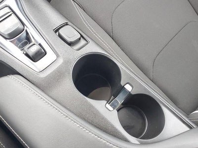 2021 Chevrolet Camaro LT1