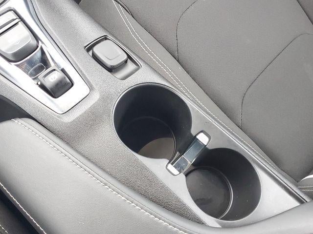 2021 Chevrolet Camaro LT1