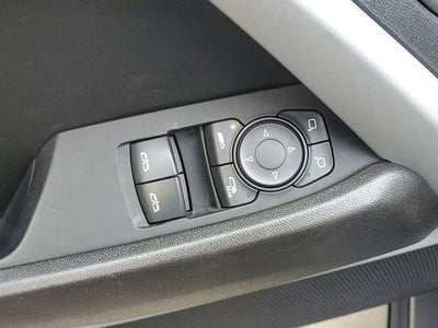 2021 Chevrolet Camaro LT1