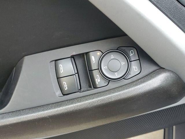 2021 Chevrolet Camaro LT1